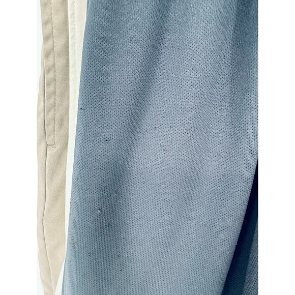 Champion Men’s Medium Notre Dame Navy Blue Shorts Fighting Irish 9" Athletic - Picture 7 of 12